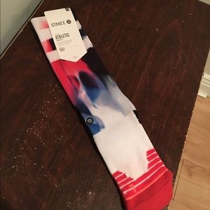 New Stance Socks